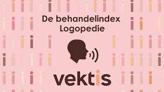 Wat is de behandelindex  Spiegelinformatie Logopedie [upl. by Inanaup]