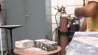 Acetylene Torch Not Lighting [upl. by Waers]