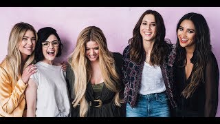 Pretty Little Liars Funniest amp Rare Cast Moments [upl. by Asyram]