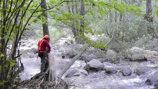 Entretenir les berges des rivières [upl. by Ulrica]