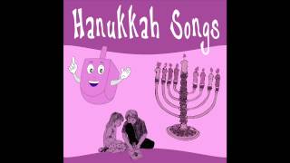 Hanukkah Medley  Hanukkah Songs [upl. by Eeslek]