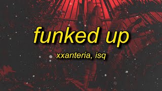 xxanteria isq  FUNKED UP SLOWED  boogie down song [upl. by Catie321]