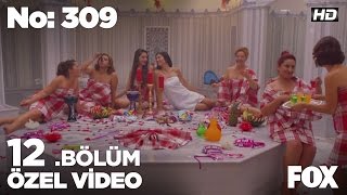 Kızların gelin hamamı sefası No 309 12 Bölüm [upl. by Hurwit51]