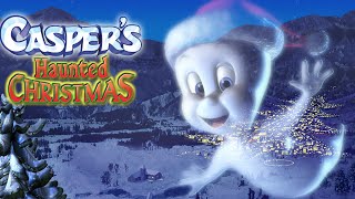 Casper Movie Trailer 1995  TV Spot [upl. by Broderic]