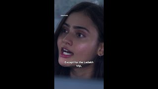 Ajay Devgn’s HILARIOUSLY Savage Argument with His Daughter in Shaitaan 🤭👀 [upl. by Bills]