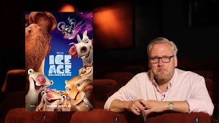 Ice Age Collision Course Movie Review [upl. by Farver]