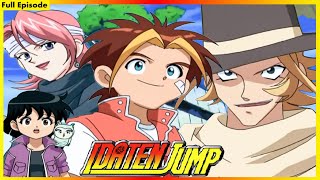 Idaten Jump  Full Episode 3  The First Defeat [upl. by Carmine850]