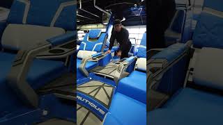 2024 Nautique G23 Paragon nautique nautiqueparagon wakesufing [upl. by Purdum]