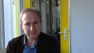 Wat is de prognose na een psychose Psychiater Jim van Os [upl. by Leumel]