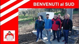 Viaggio a Benevento con i Partner delle Pompe di Calore Professionali [upl. by Dola]