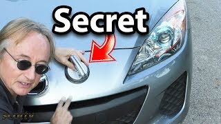 How to Remove Car Dents Fast [upl. by Ybbor]