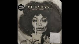 KELIS  MILKSHAKE Motown Version [upl. by Reitrac]