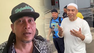 Dapat jadi bilal dan 3 kali khatam alQuran… Insaf dengar kisah Ismahalil dalam penjara [upl. by Elinet]