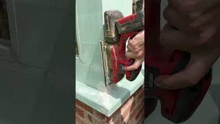 How To Use Sadolin Stainable Wood Filler for Repairing Large Cracks in Timber [upl. by Nosinned]