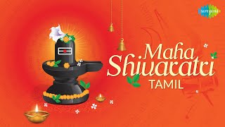 Maha Shivaratri  Special Compilation  Tamil Sivan Songs [upl. by Donnenfeld901]