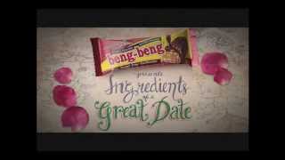 Beng Beng Date TV Commercial [upl. by Nnyleve714]