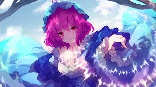 【東方Vocal／Trance Rock】 とこしへの逢瀬花 ～ くるいちご ReMIX ～ Crazy Berry [upl. by Suirrad]