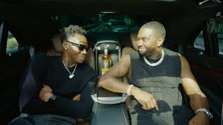 Hop in with H x Reekado Banks [upl. by Aivekal]