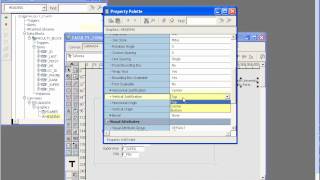 Tutorial 1  Creating a basic form with Oracle Form Builder 10G [upl. by Woods]