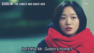 GoblinThe Lonely And Great God Episode3 Goblins Bride Sees It [upl. by Bunker551]