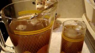 Receta Prepara una Rica Agua de Tamarindo [upl. by Suiravaj129]