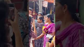 ARM song armsong tovinothomas ajayanterandammoshanam [upl. by Javler140]