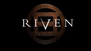 Riven  Meta Release Date Trailer  Meta Quest 2  Meta Quest 3 [upl. by Bayless]