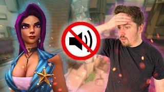 PALADINS DOIT CORRIGER CE PROBLÈME AU PLUS VITE [upl. by Solegna]