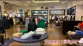 Tommy Hilfiger [upl. by Lerret675]