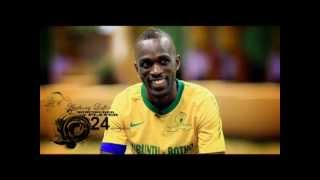 Mamelodi Sundowns FC  Anthony Laffor [upl. by Mccormac]