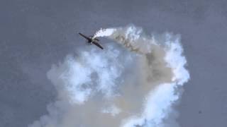 Extreme Aerobatics with Zivko Edge 540 aerobatic aircraft Please watch HD 1080 and full screen [upl. by Veljkov]