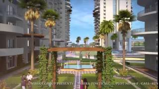 UNIBERA HOMES GREATER NOIDA WEST [upl. by Krilov401]