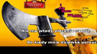 Ja stawiam  EKT Gdynia  Karaoke [upl. by Bili973]