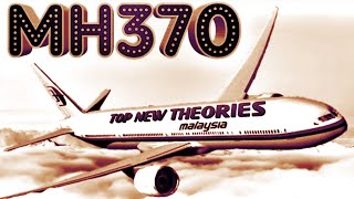 quotUnraveling the Mystery MH370 Aviation Disappearance  Shocking Details Revealedquot [upl. by Anovad]