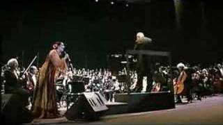 Ennio Morricone Abolison Arena Concerto Live [upl. by Sall524]