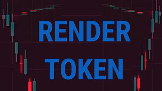 RENDER TOKEN Price Prediction News Today 23 December [upl. by Perle]