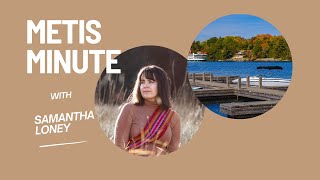 Metis Minute Gravenhurst Public Dock Bylaw Amendment [upl. by Atiuqin648]