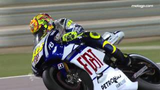 MotoGP Braking Techniques with Kevin Schwantz [upl. by Claretta]