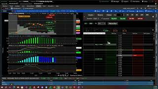 TOS Active Trader show P L as column [upl. by Omero]