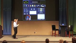 Presentation on Biofeedback  LifeBalance  John Ayo  Naturopath [upl. by Anora87]