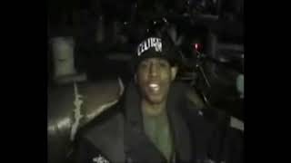 Tupac Feat Hussein Fatal  Ambitionz Az a Ridah [upl. by Oiramd]