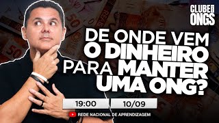 Descubra o segredo da Monetização das ONGs [upl. by Rotow853]