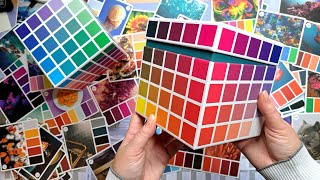 🇫🇷 Le Color Cube  présentation complète en FRANÇAIS  Loutil ultime pour CHOISIR vos COULEURS [upl. by Naivat227]