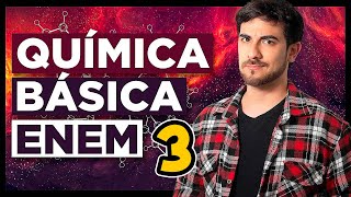 🍒 POLARIDADE DAS MOLÉCULAS Solubilidade PolarApolar DipoloDipolo  EXERCÍCIOS RESOLVIDOS [upl. by Cilegna]