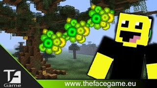 ALBERO che SPAWNA ESPERIENZA DeadCraft ITA 13 [upl. by Ahtaela]