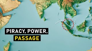 Why the Strait of Malacca is so Important [upl. by Iclehc]