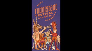 RudolstadtFestival 2024 [upl. by Kaylyn487]