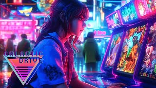 80s Synthwave Music  Modern Synthpop  chillwave study music [upl. by Lewie542]