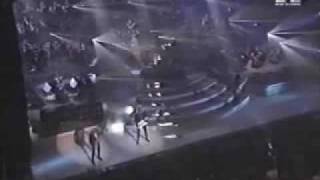 Aerosmith  Dream on live Orchestra [upl. by Neahs]