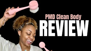 PMD Clean Body Review [upl. by Krenn]